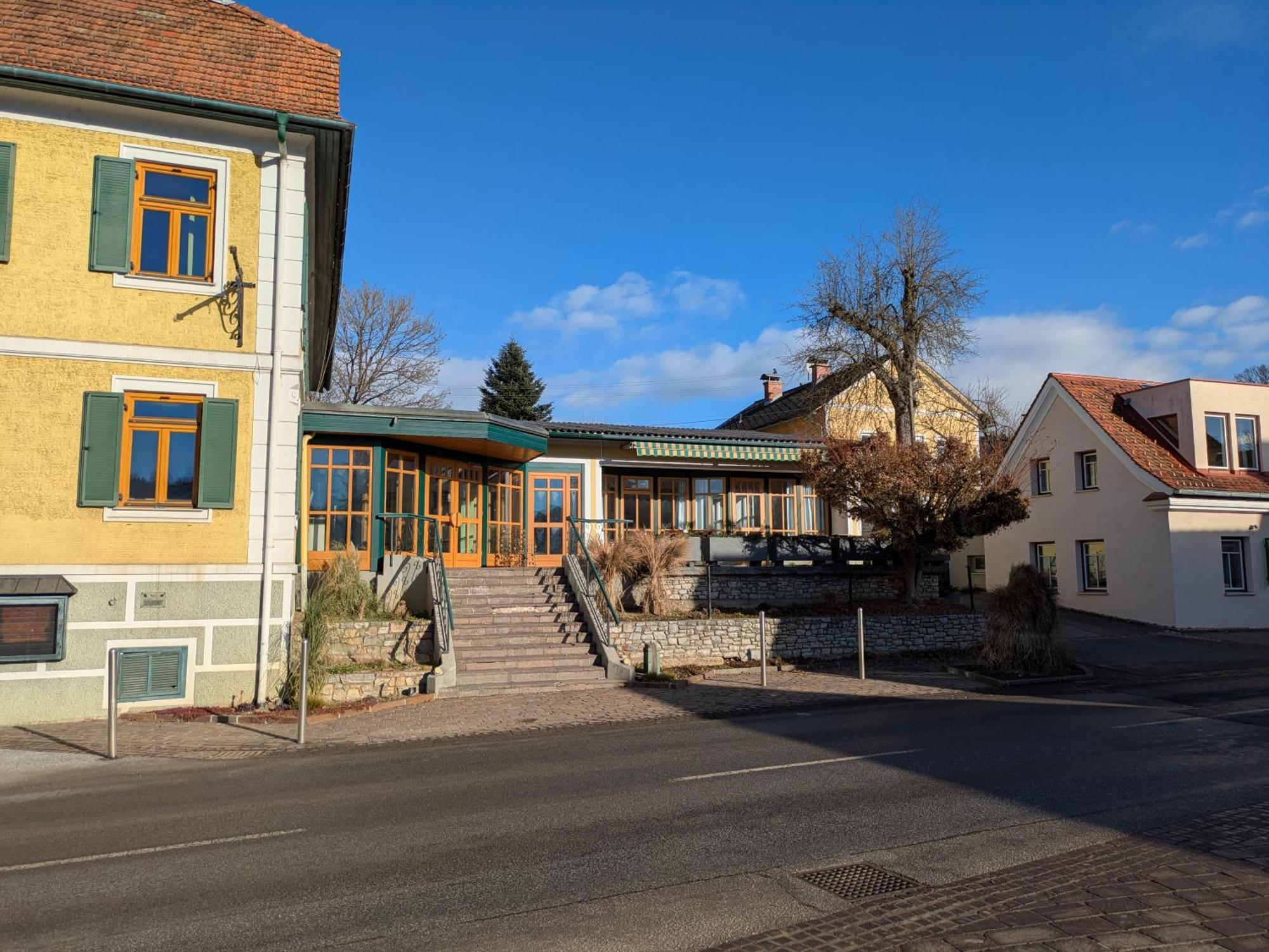 Appartments Am Literaturbrunnen Appartement Hartmannsdorf
